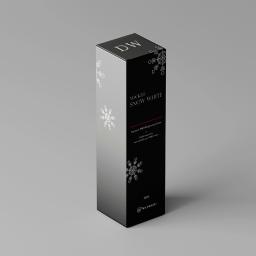 Wicked Snow White Cream