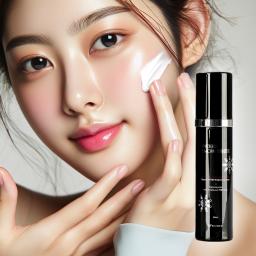 Wicked Snow White Cream