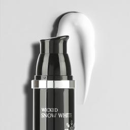 Wicked Snow White Cream