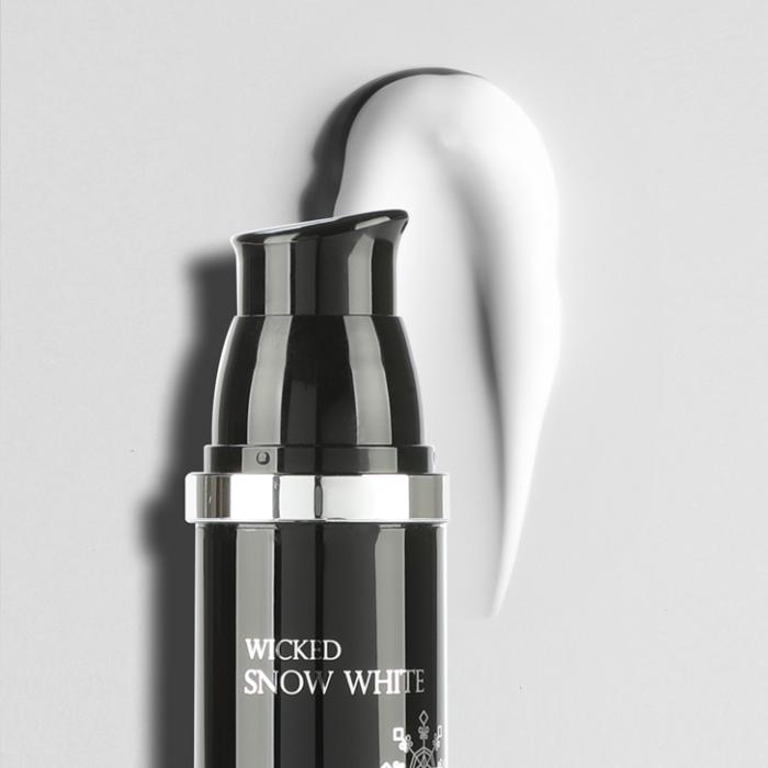 Wicked Snow White Cream