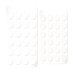 This soothing spot patch contains tea tree oil, salicylic acid, and niacinamide. Its ultra-thin 0.06mm design adheres closely to the skin, making it hardly noticeable. It blocks external pollutants in the early stages of acne. The patch is made from polyurethane fabric, which is resistant to sweat and water, breathable, and allows makeup to be applied over it.
