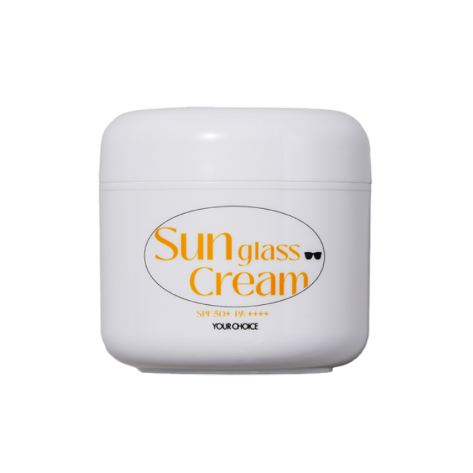 Sunglass Cream 50ml