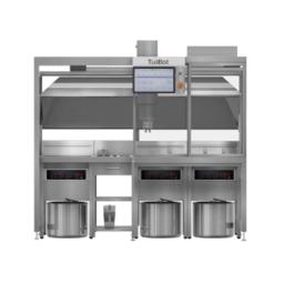 food industry equipment