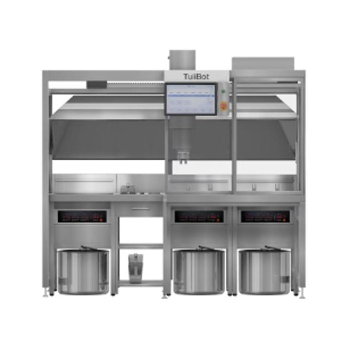 food industry equipment