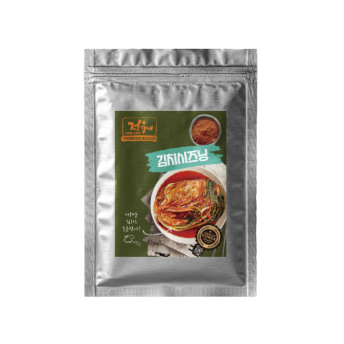 - Authentic Korean kimchi seasoning powder
- Rich blend of spices including garlic, chili, and fermented cabbage
- Versatile ingredient that enhances the flavor of any dish
- Perfect balance of tanginess, umami, and spiciness