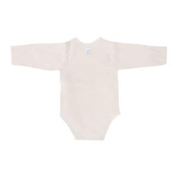 Ivory Baby Bodysuit