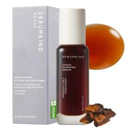 CHAGA CHARGING DROP