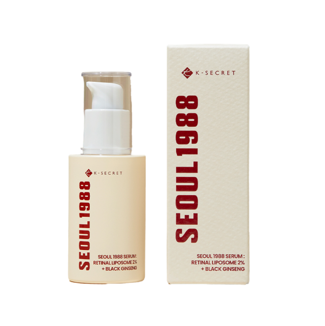 seoul beauty serum