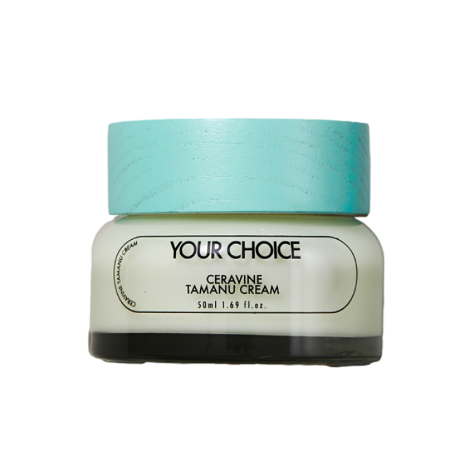 Ceravine Tamanu Cream 50ml
