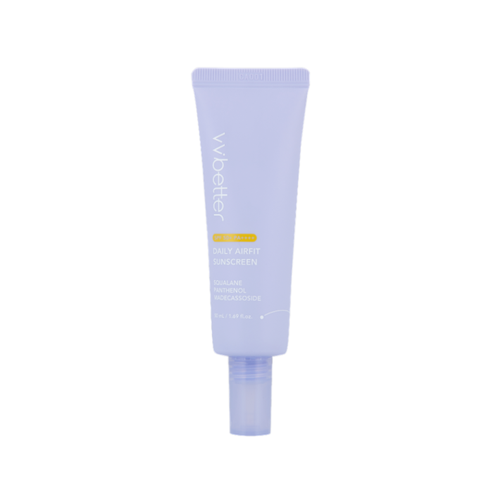 SPF50+ PA++++ / EGW GREEN GRADE / 
Triple functional product for UV protection, whitening, and wrinkle improvement / 
skin irritation test completed (*non-irritating)
VEGAN Certified/ SKIN IRRITATION TEST Completed