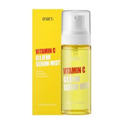 O GETi Vitamin C Serum Mist 80ml