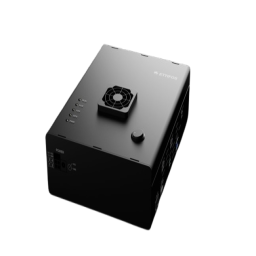 SIRIUS - 5G-V2X Sidelink (PC5) Platform