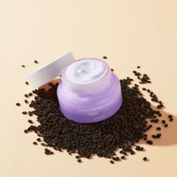 Bakuchiol (10,000ppm) moisturizing cream for pore tightening and skin elasticity