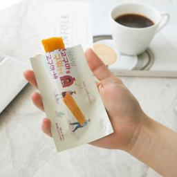 This is a picture of the actual product with props.