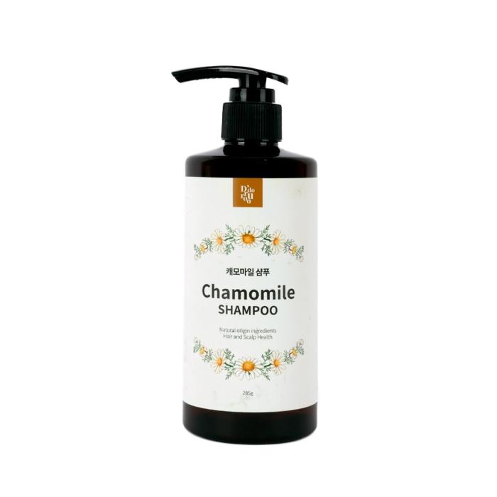 chamomile shampoo