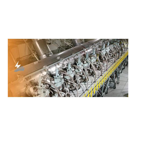 oil mist detector in ship