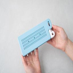 Top side of Versa Slate