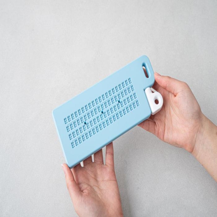 Top side of Versa Slate