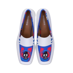 Handmade shoes for women in Korea.
- Material : cow leather 80% + recycled plastic [lining] pig leather 100%
- Heel Height : 3cm
- Size : 220,225,230,235,240,245,250,255,260 (mm)