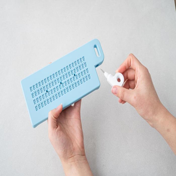 Stylus out of Versa Slate