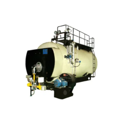 shipping Boiler