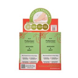 all natural deodorant