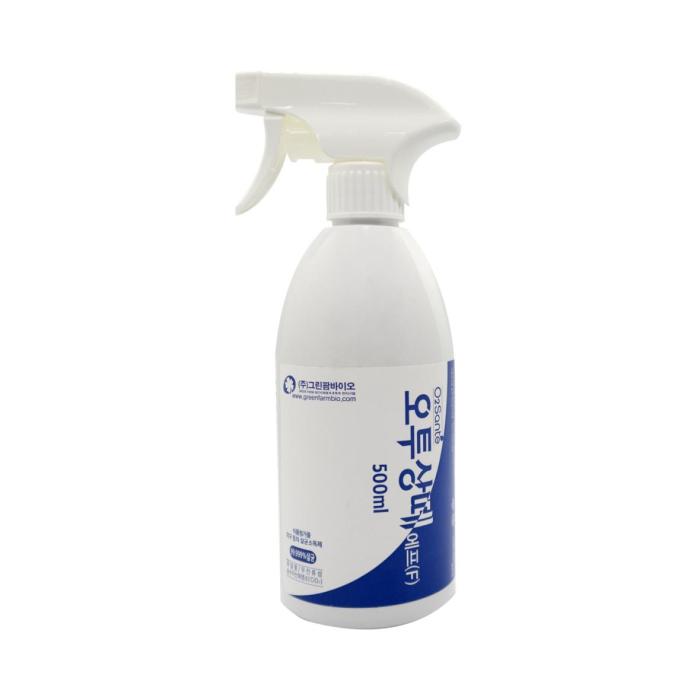 O2Sante-F : Disinfectant & deodorant for daily use (500㎖/1L/ 20L)