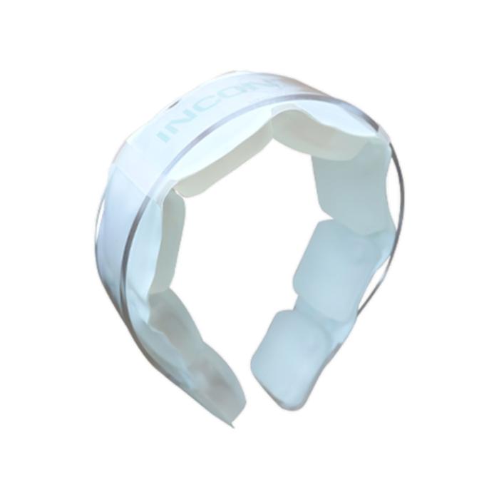 Smart Eco Ice Wide Neckband
- 
Increased PCM capacity! Wider neckband for more cooling power