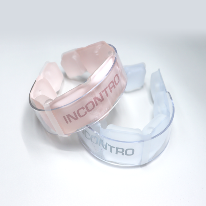 Doubled PCM capacity
-
Twice the PCM capacity of a standard ring-type neckband, which increases cooling duration.