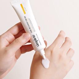 Soft and lightweight touch