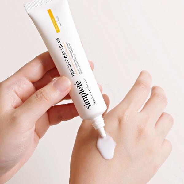 Soft and lightweight touch