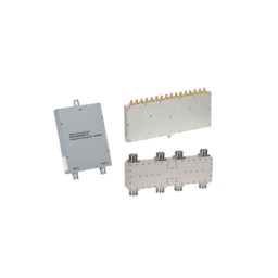 The Cavity Filters include cavity bandpass filters, cavity band-reject filters, cavity multiplexers,
dual cavity duplexers, combine bandpass filters, interdigital filters, waveguide bandpass filters,
and dielectric resonator loaded cavity filters.
Features
- Low PIMD -161dBc @ 2 tones with 20Watt
- Ultra-compact size (Air cavity-type and DR cavity type)
- Sharp rejection and lowest loss characteristics.
- Variety of connector types available
- High power-rating up to 500Watt AVG and 2K watt peak. Long-life warranty