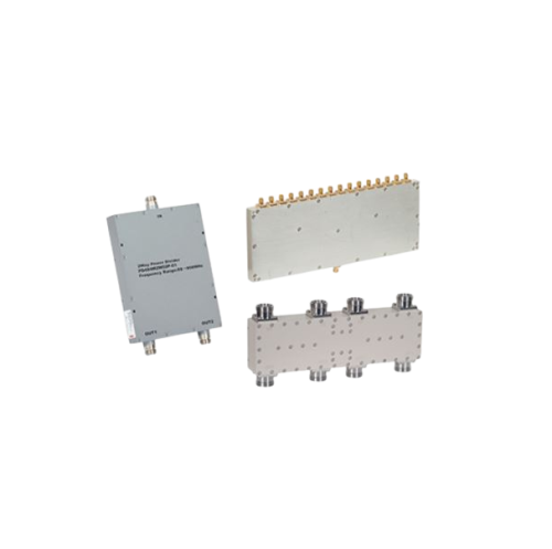 The Cavity Filters include cavity bandpass filters, cavity band-reject filters, cavity multiplexers,
dual cavity duplexers, combine bandpass filters, interdigital filters, waveguide bandpass filters,
and dielectric resonator loaded cavity filters.
Features
- Low PIMD -161dBc @ 2 tones with 20Watt
- Ultra-compact size (Air cavity-type and DR cavity type)
- Sharp rejection and lowest loss characteristics.
- Variety of connector types available
- High power-rating up to 500Watt AVG and 2K watt peak. Long-life warranty