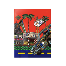 the book: Miami Nights