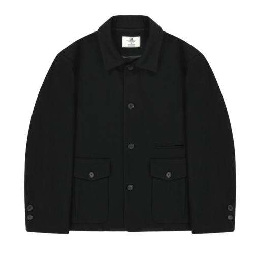 the best men's chore coats