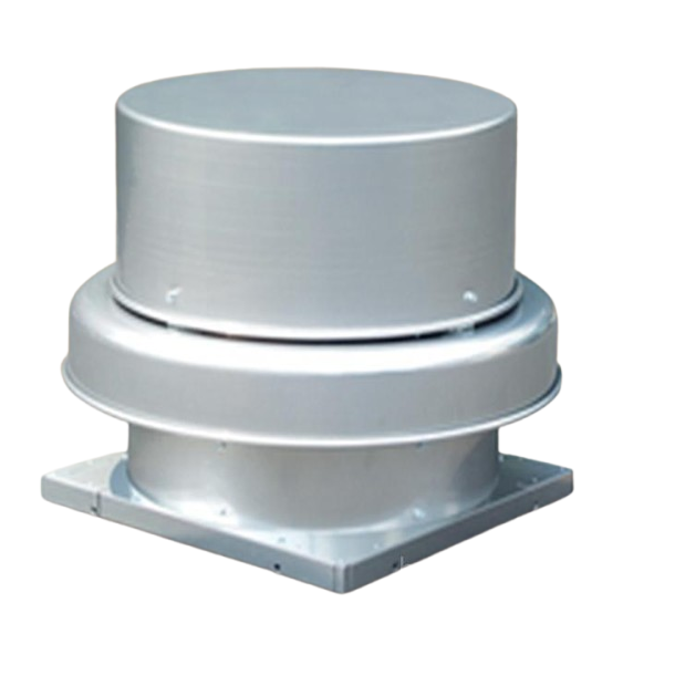 ventilation tunnel&home