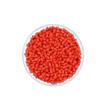 The biggest Masterbatch manufacturer in Korea