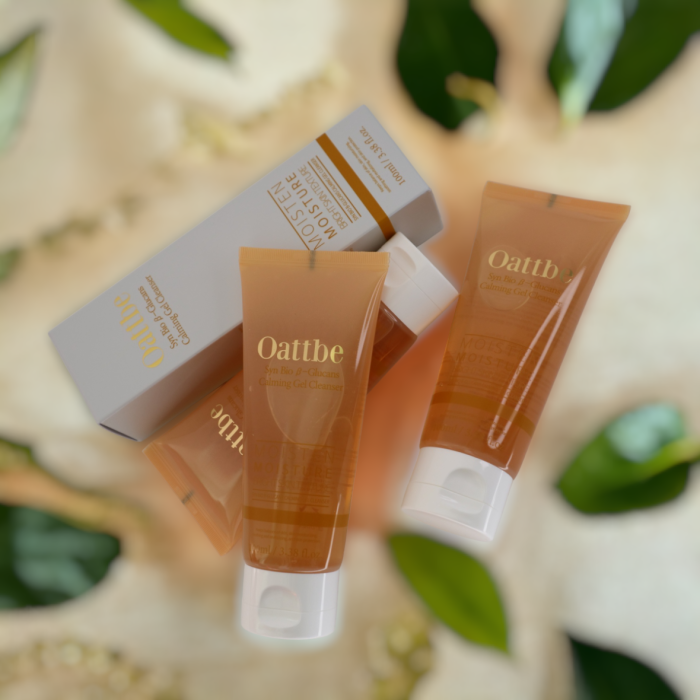 Achieve Soft, Refreshing Skin with Premium Korean Gel Cleanser.