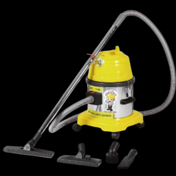 Industrial Air Vacuum Cleaner
ASK_PT-V200
20L capacity
Air pressure 1~7bar (0.6m^3/min)
Vacuum 2,500H2O/mm
Stainless steel
Weight 7.2kg
Dimension 400x400x560mm