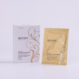 REVOX-Ⅱ Premium Bio Liposome Sheet Mask