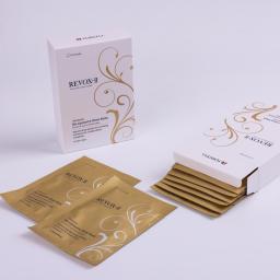 REVOX-Ⅱ Premium Bio Liposome Sheet Mask