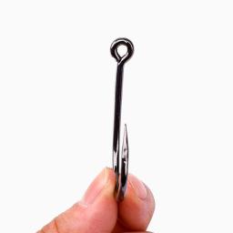 [Youseung Fishing Hook] Live Bait Hooks