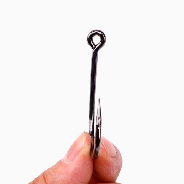 [Youseung Fishing Hook] Live Bait Hooks