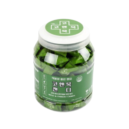 Candy Container NOSE & THROAT CANDY : Throat lozenge 700g