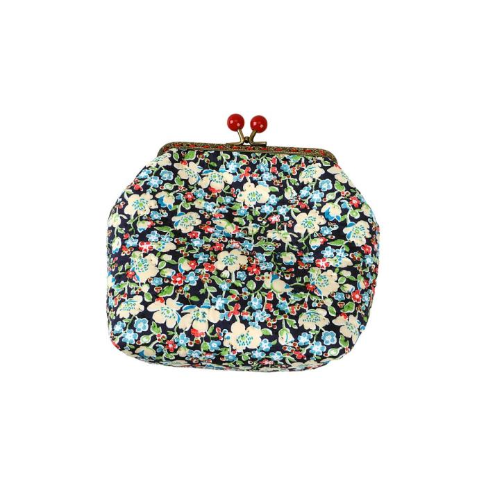 Liberty Square Pouch