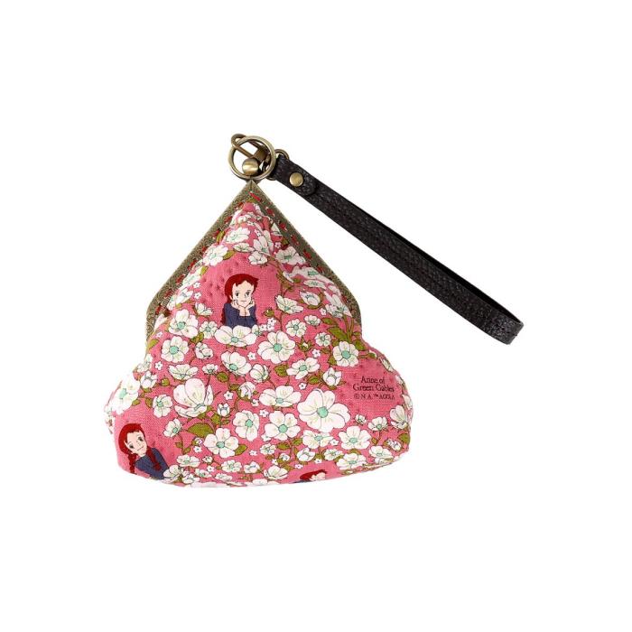 Triangular tote bag