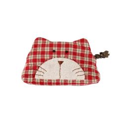 Cat's coin purse