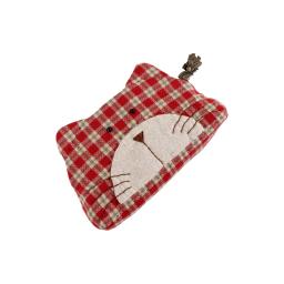 Cat's coin purse