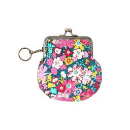 Frame coin Purses