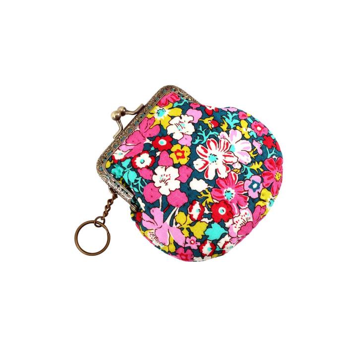 Frame coin Purses